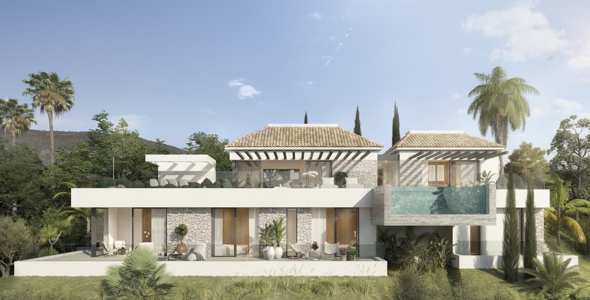 VILLA CÓRDOBA 21 — photo 1 of 6