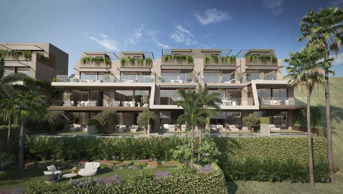 The Valley - Elviria — photo 1 of 10