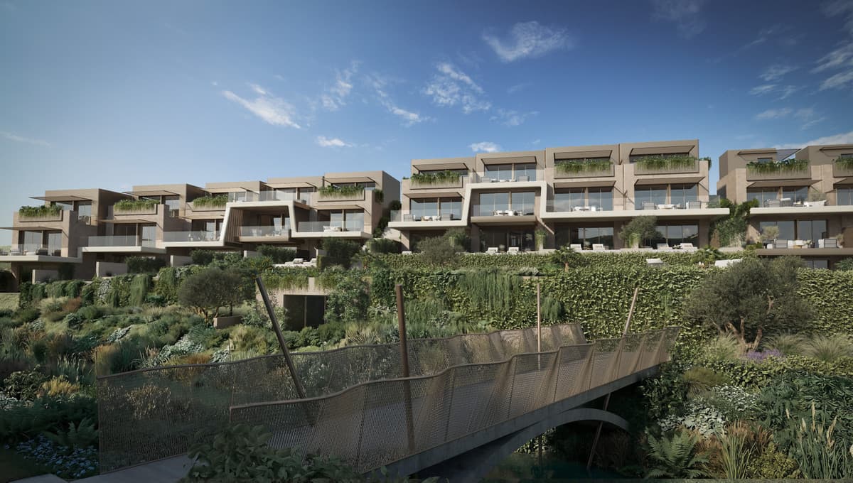 The Valley - Elviria — photo 5 of 10