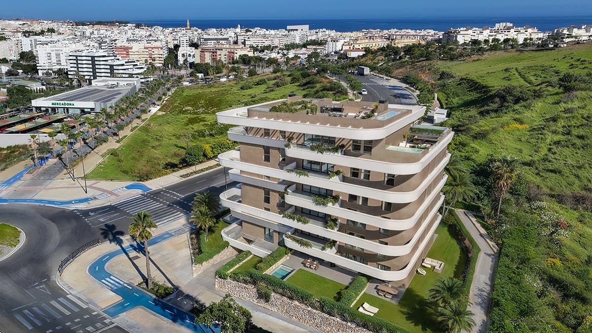 LOOA ESTEPONA — photo 2 of 10