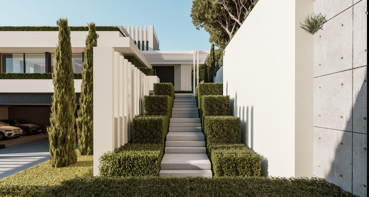 EL BOSQUE II - VILLA FOREST BAY — photo 4 of 10