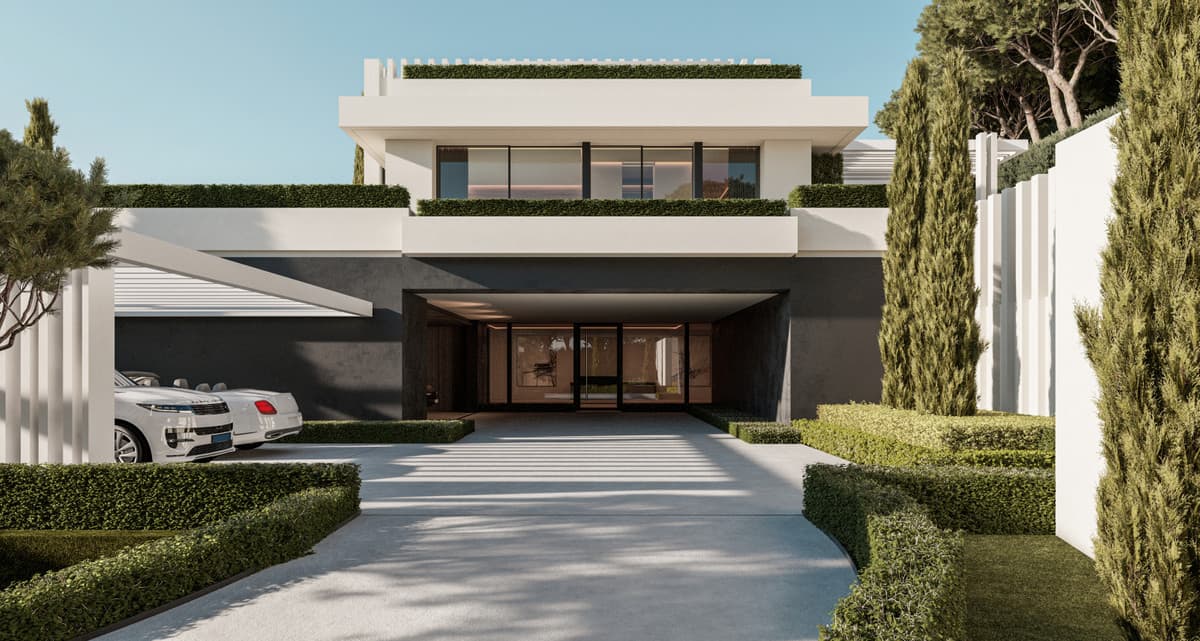 EL BOSQUE II - VILLA FOREST BAY — photo 5 of 10