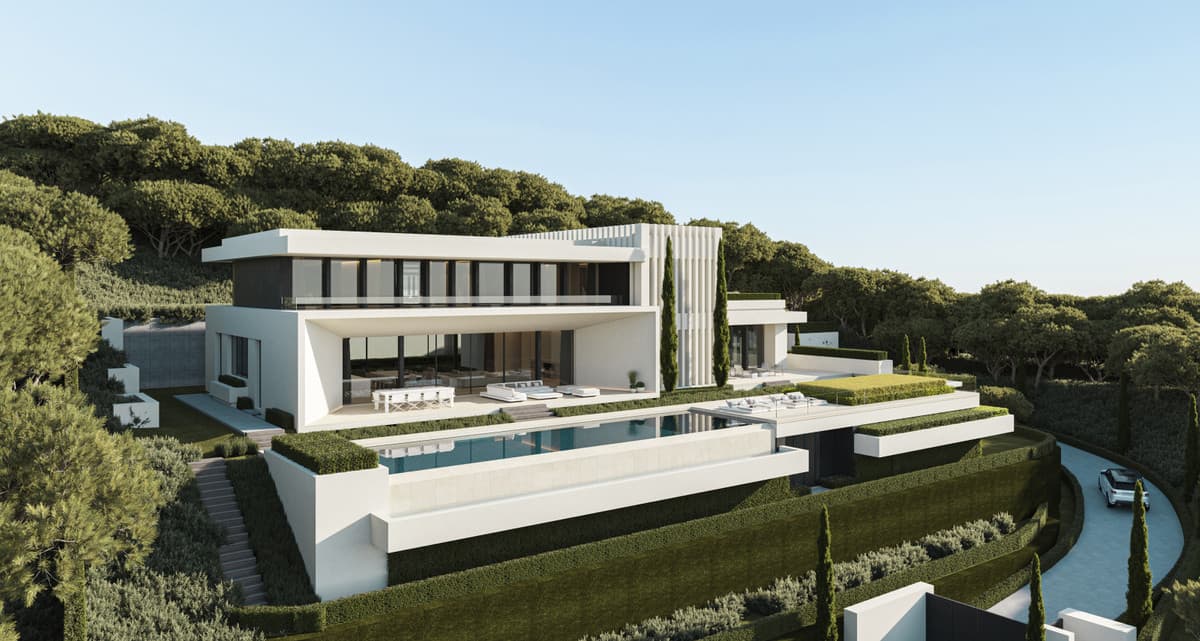 EL BOSQUE II - VILLA FOREST BAY — photo 6 of 10