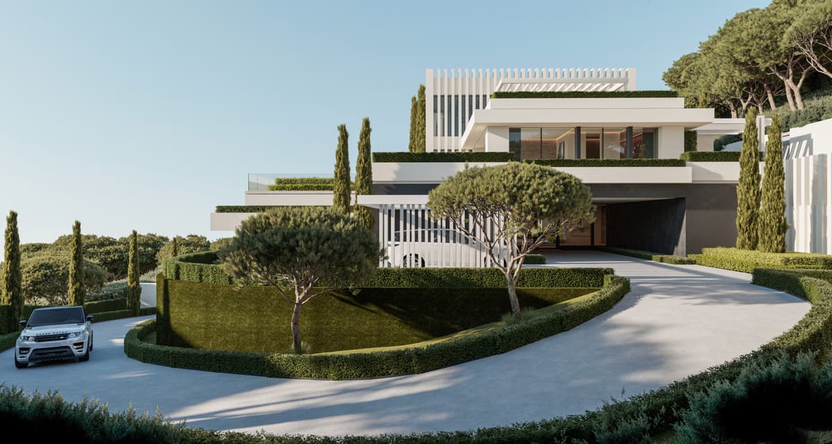 EL BOSQUE II - VILLA FOREST BAY — photo 8 of 10