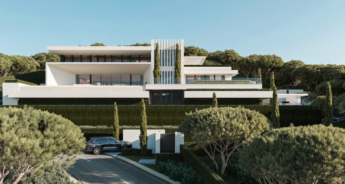 EL BOSQUE II - VILLA FOREST BAY — photo 9 of 10