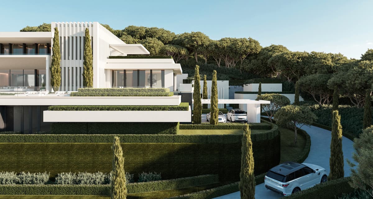 EL BOSQUE II - VILLA FOREST BAY — photo 10 of 10