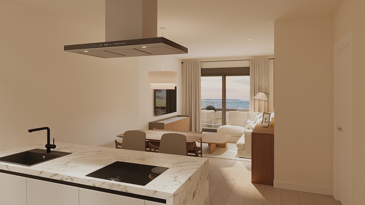 Paraiso Beach - Townhouses — photo 4 of 10