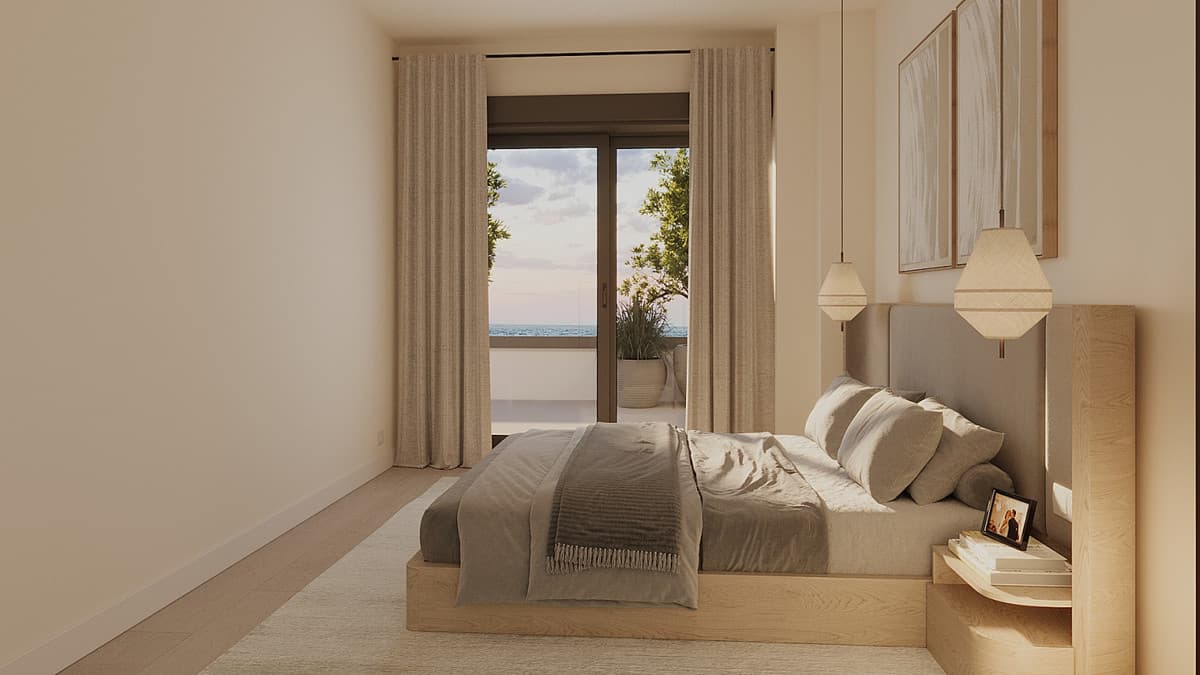 Paraiso Beach - Townhouses — photo 9 of 10