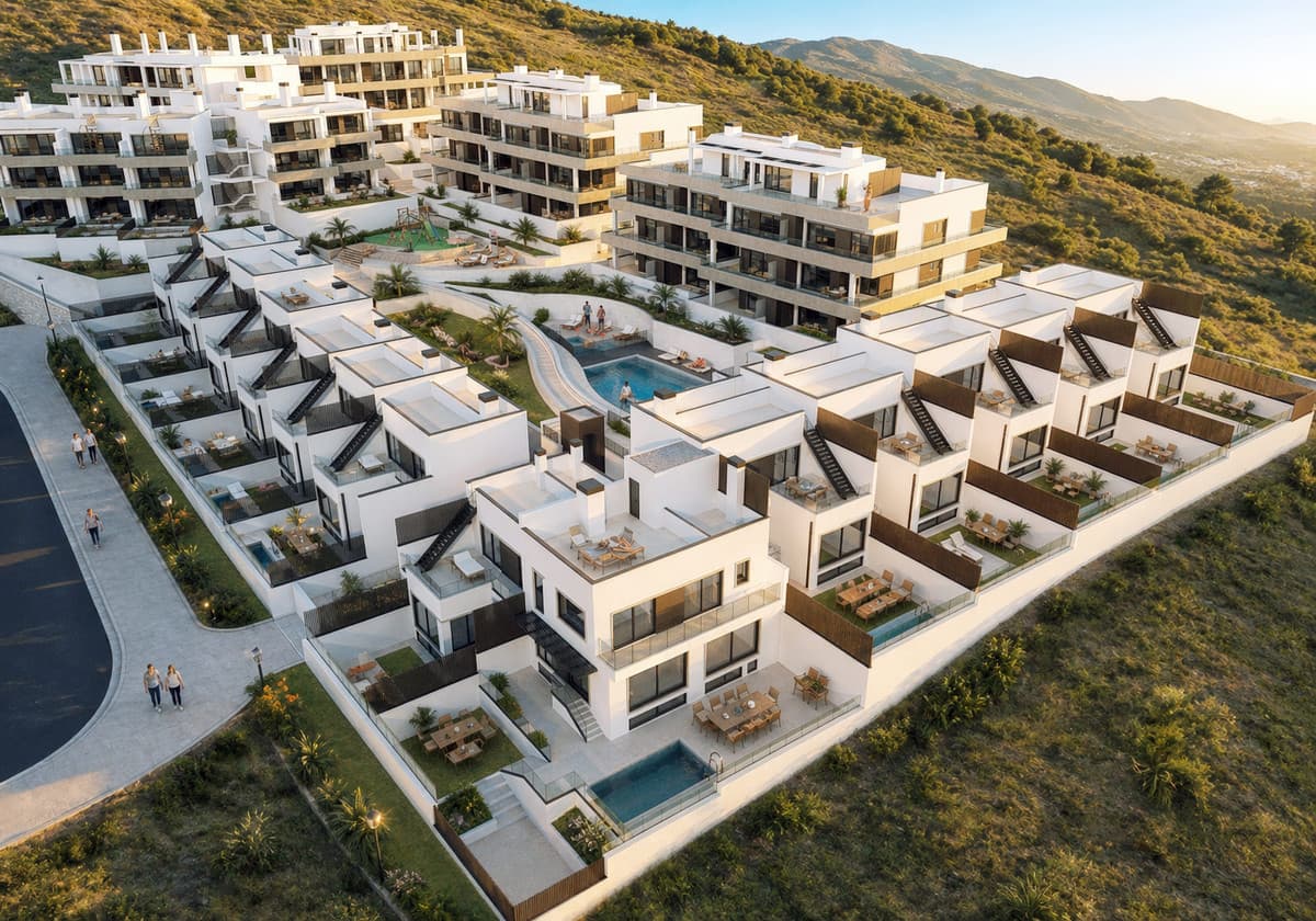Paraiso Beach - Apartments — photo 6 of 10
