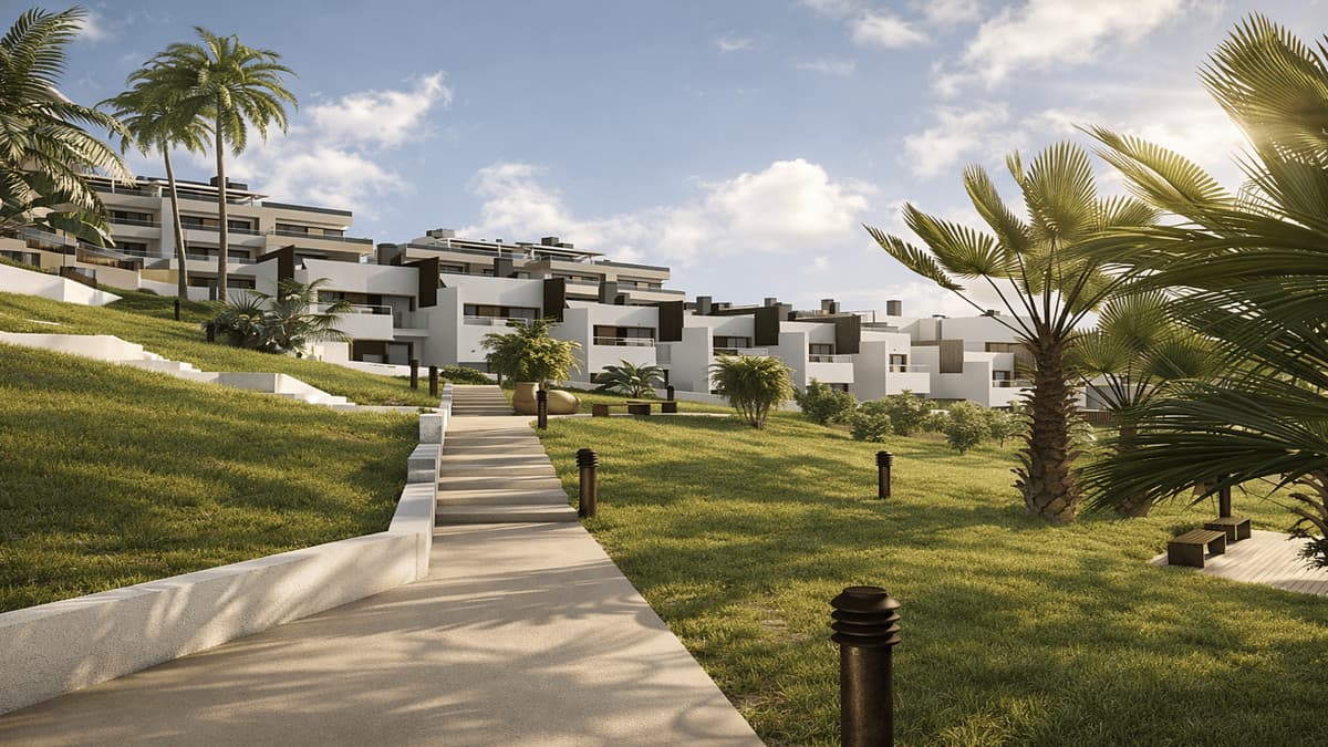 Paraiso Beach - Apartments — photo 9 of 10