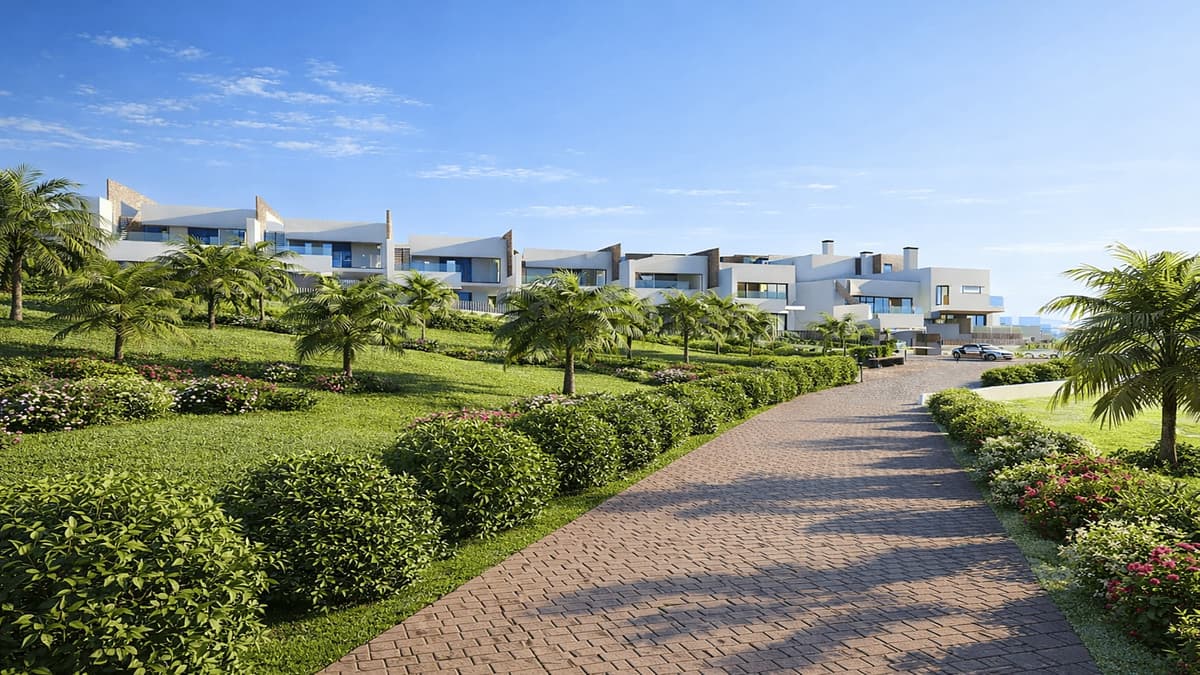 Paraiso Beach - Apartments — photo 10 of 10