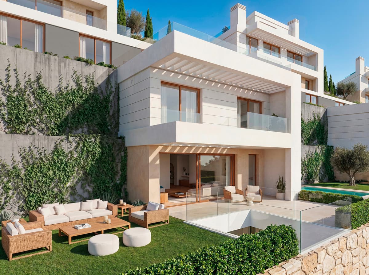 ALMARA VILLAS — photo 1 of 5