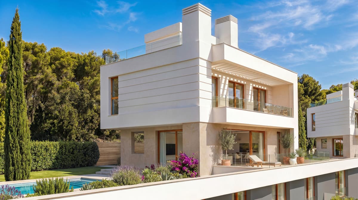 ALMARA VILLAS — photo 2 of 5