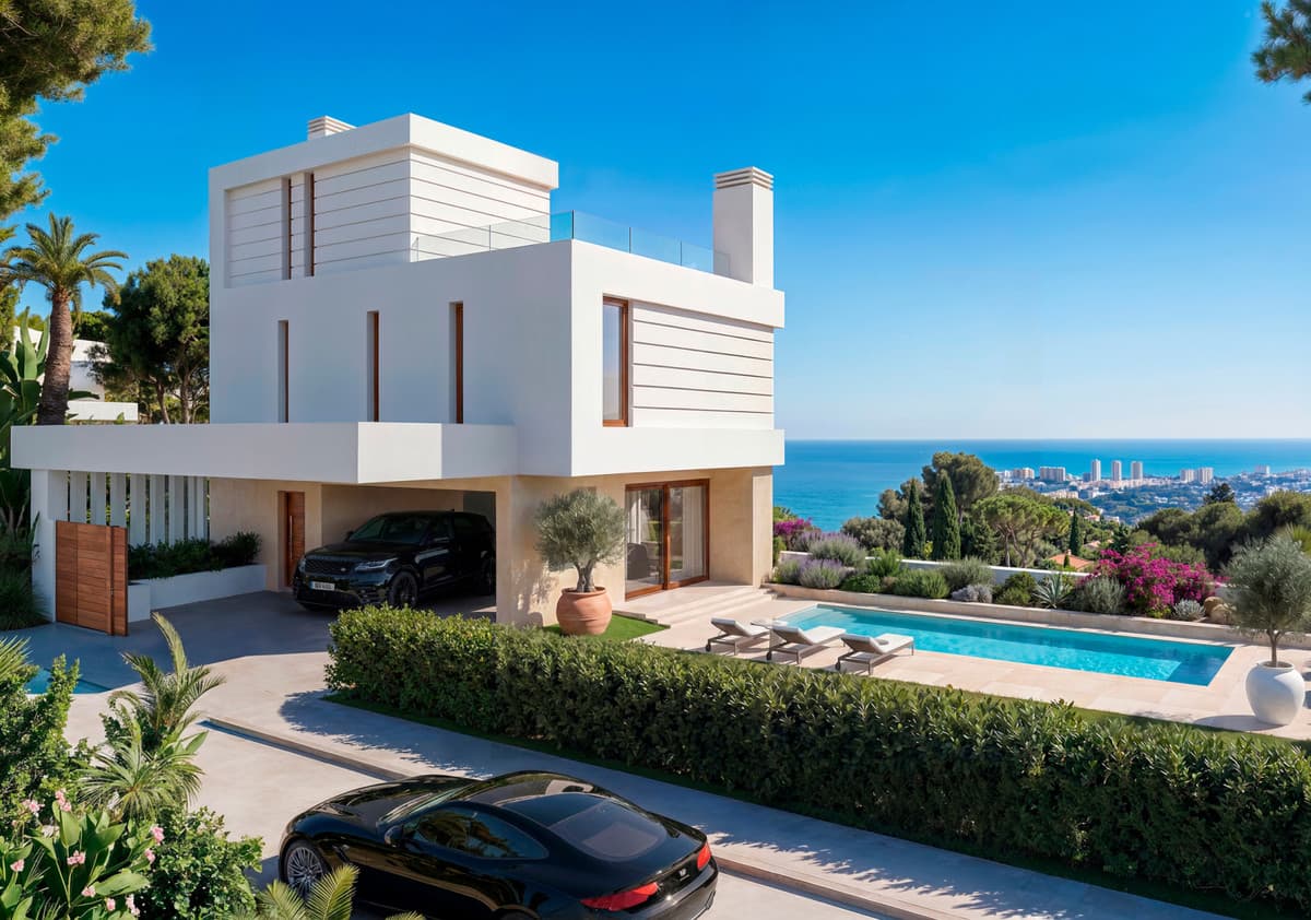 ALMARA VILLAS — photo 3 of 5
