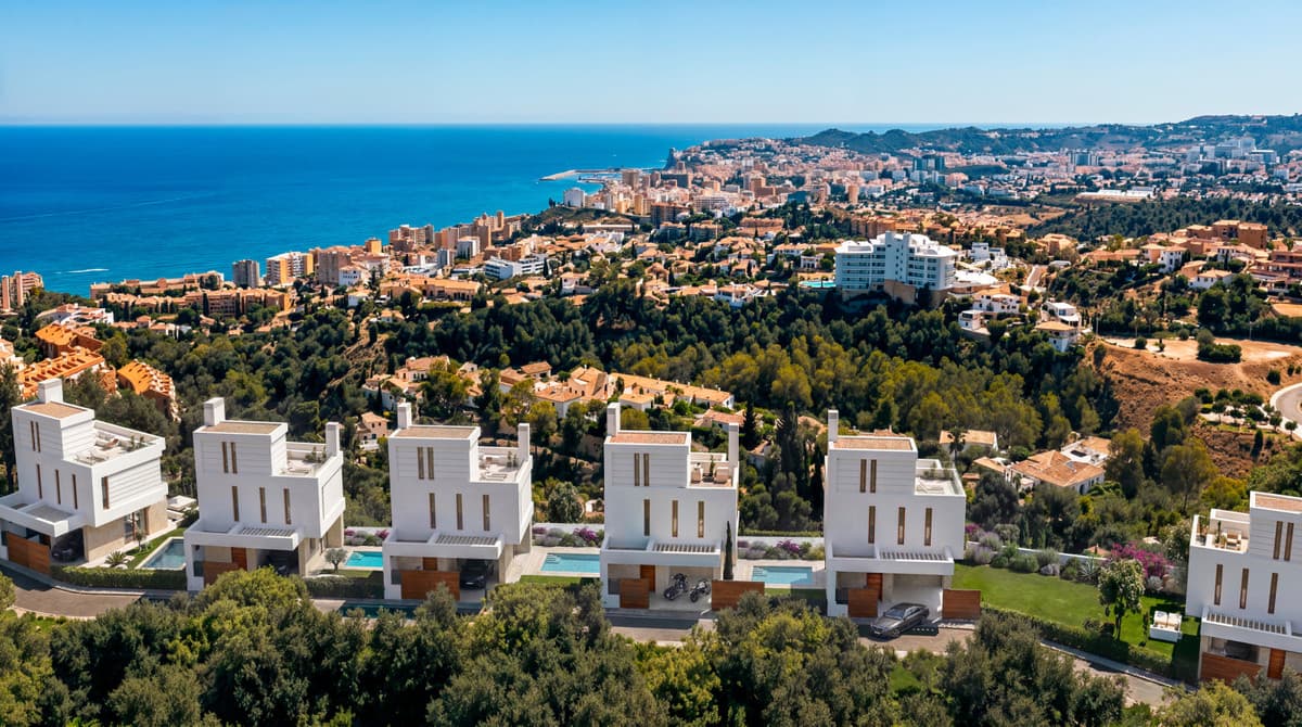 ALMARA VILLAS — photo 4 of 5