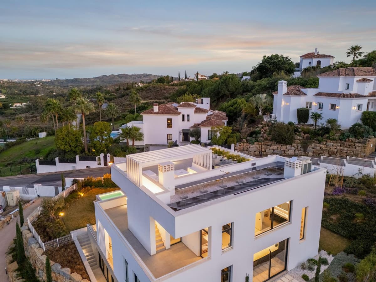 Tree Villas — photo 10 of 10