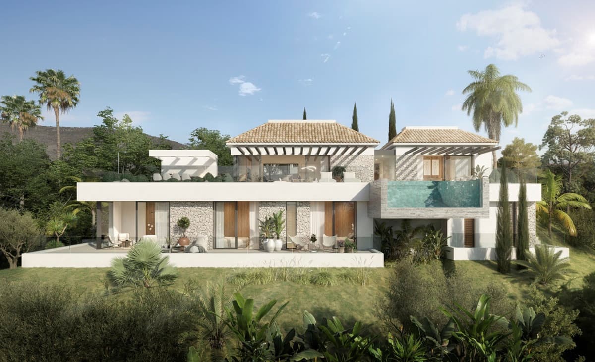 Villa Alhama — photo 5 of 5