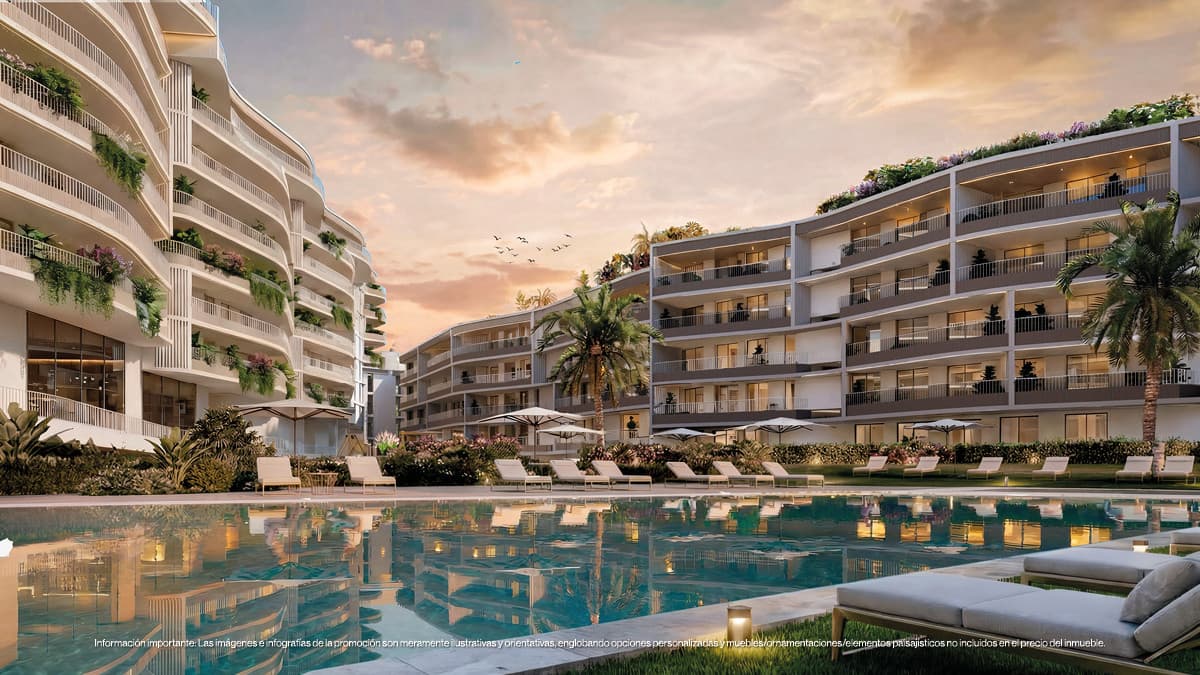 MAGNA TORREMOLINOS FASE II — photo 2 of 7