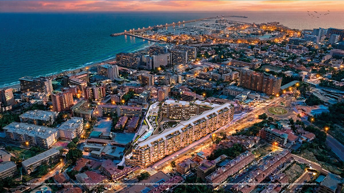 MAGNA TORREMOLINOS FASE II — photo 7 of 7