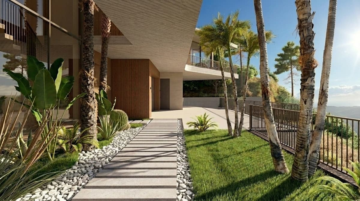 Villa Marvel — photo 7 of 10