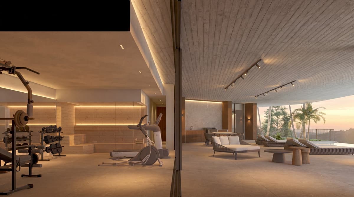 Villa Marvel — photo 8 of 10
