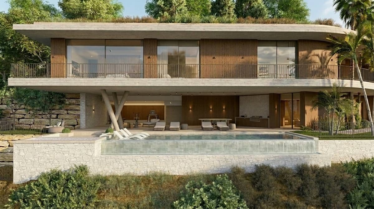 Villa Marvel — photo 9 of 10