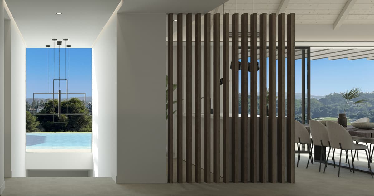 Villa ALHAMA de La Reserva — photo 5 of 5