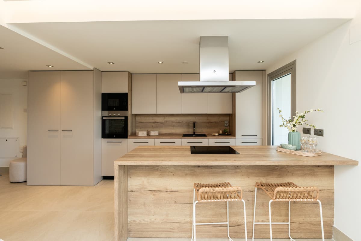 SOLANA VILLAGE - FASE 3 — photo 3 of 10