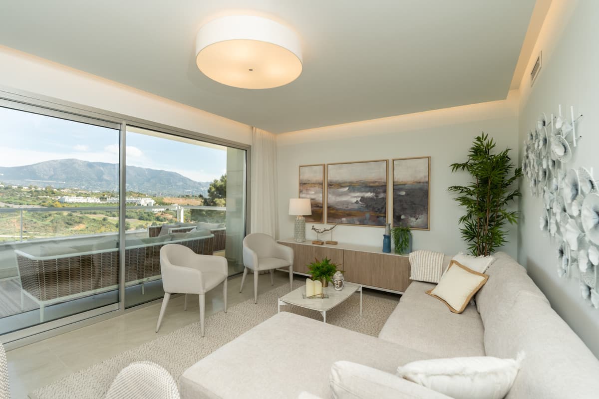 SOLANA VILLAGE - FASE 3 — photo 10 of 10
