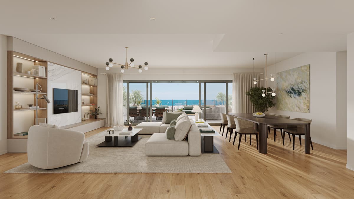 Alura Living FASE I — photo 3 of 10
