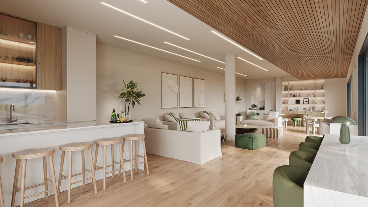 Alura Living FASE I — photo 4 of 10
