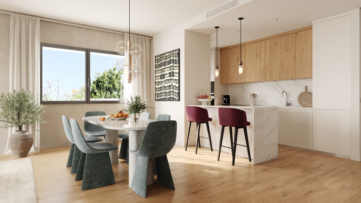 Alura Living FASE I — photo 9 of 10