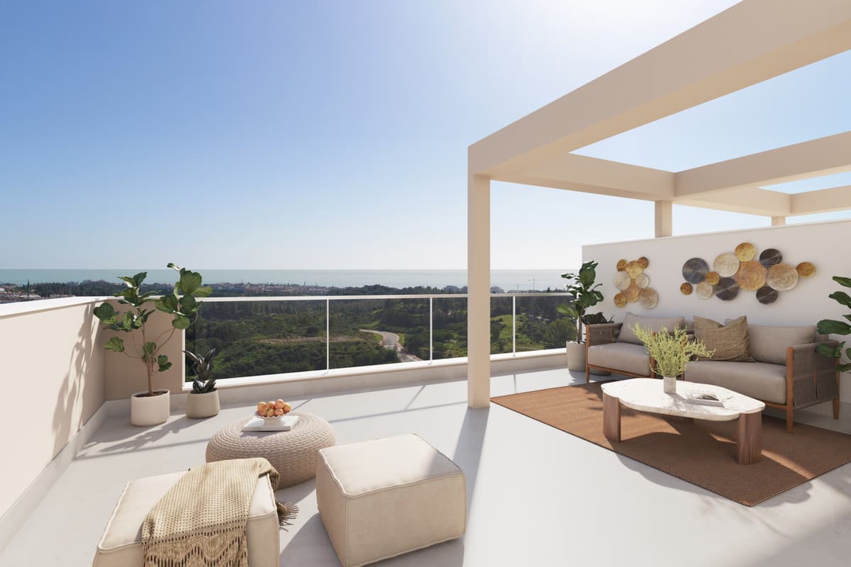 Valley Views - FASE 1 — photo 1 of 10