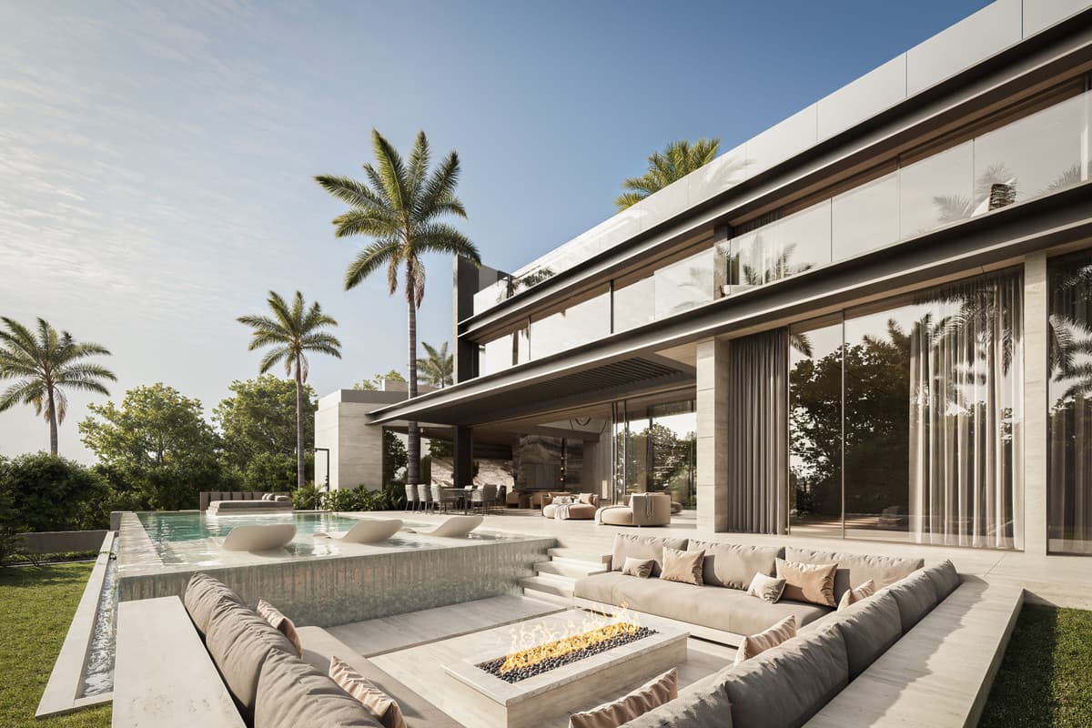 Villa Capricho — photo 7 of 10