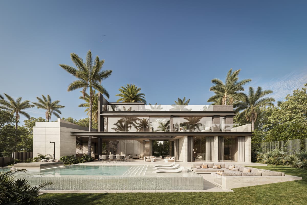Villa Capricho — photo 9 of 10