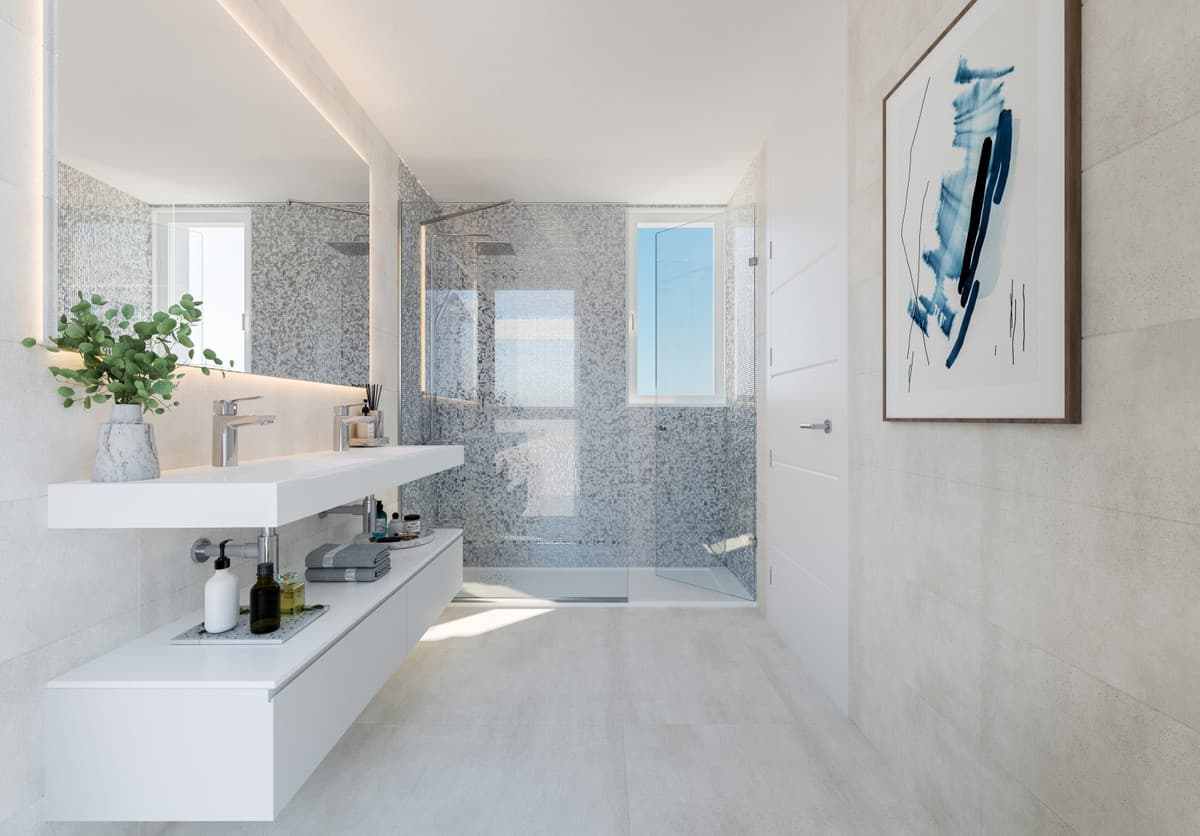 Serenity Frontline Golf Homes and Beach Club - PHASE III — photo 5 of 10