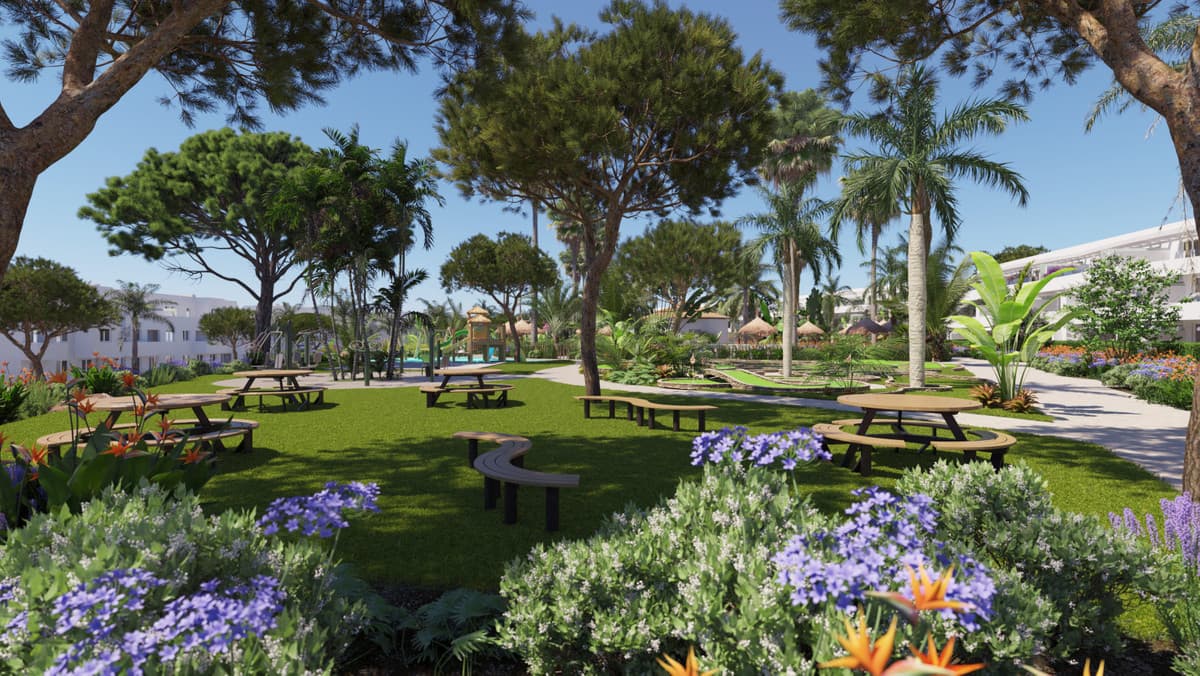 Serenity Frontline Golf Homes and Beach Club - PHASE III — photo 10 of 10