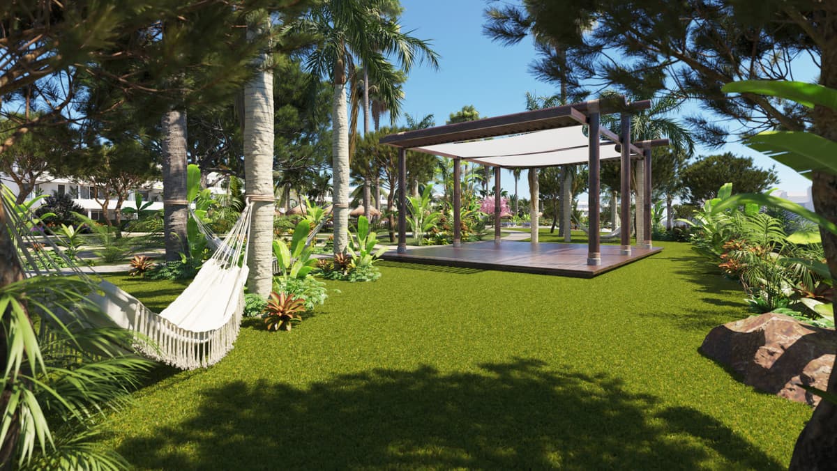 Serenity Frontline Golf Homes and Beach Club - PHASE IV — photo 8 of 10