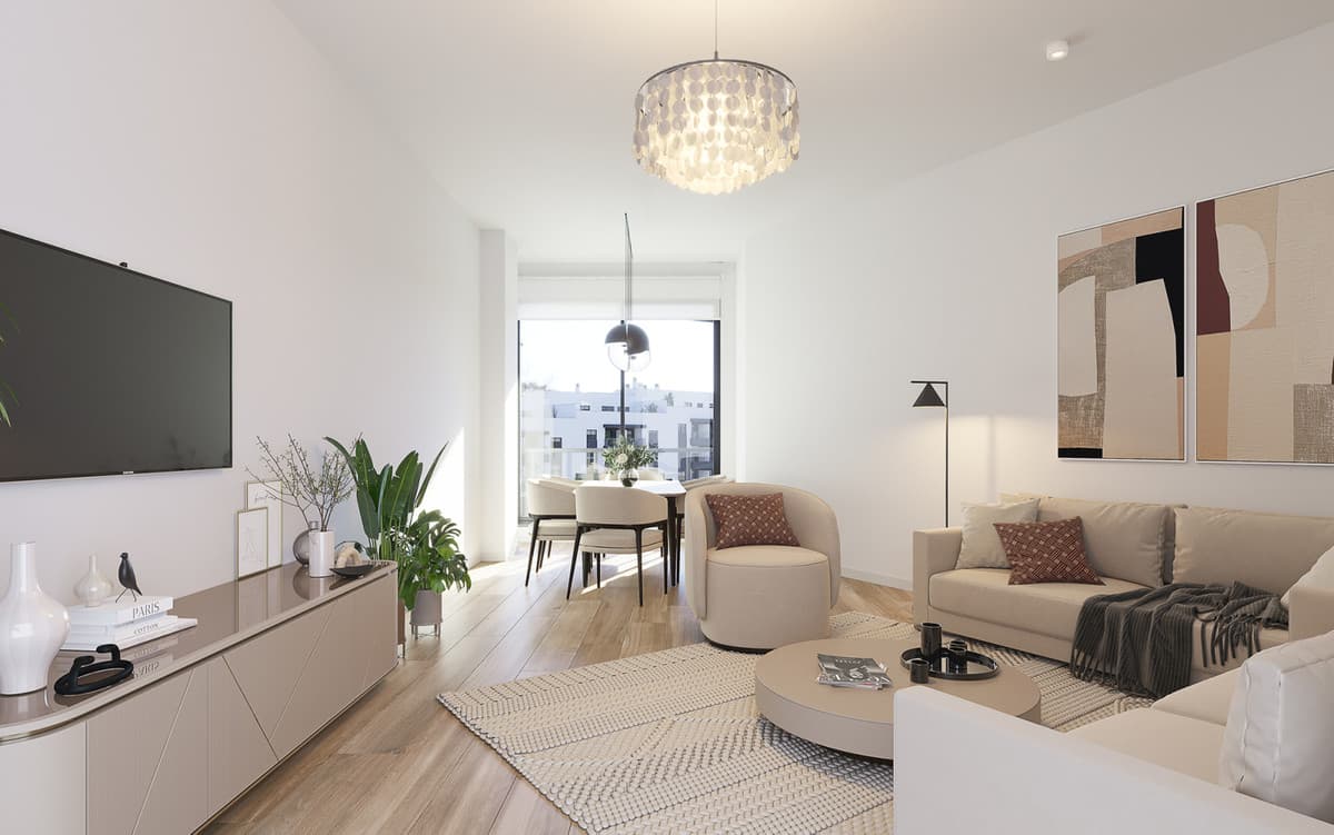 Suite Mijas II - KEY READY — photo 4 of 10