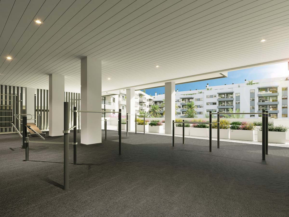 Suite Mijas II - KEY READY — photo 8 of 10
