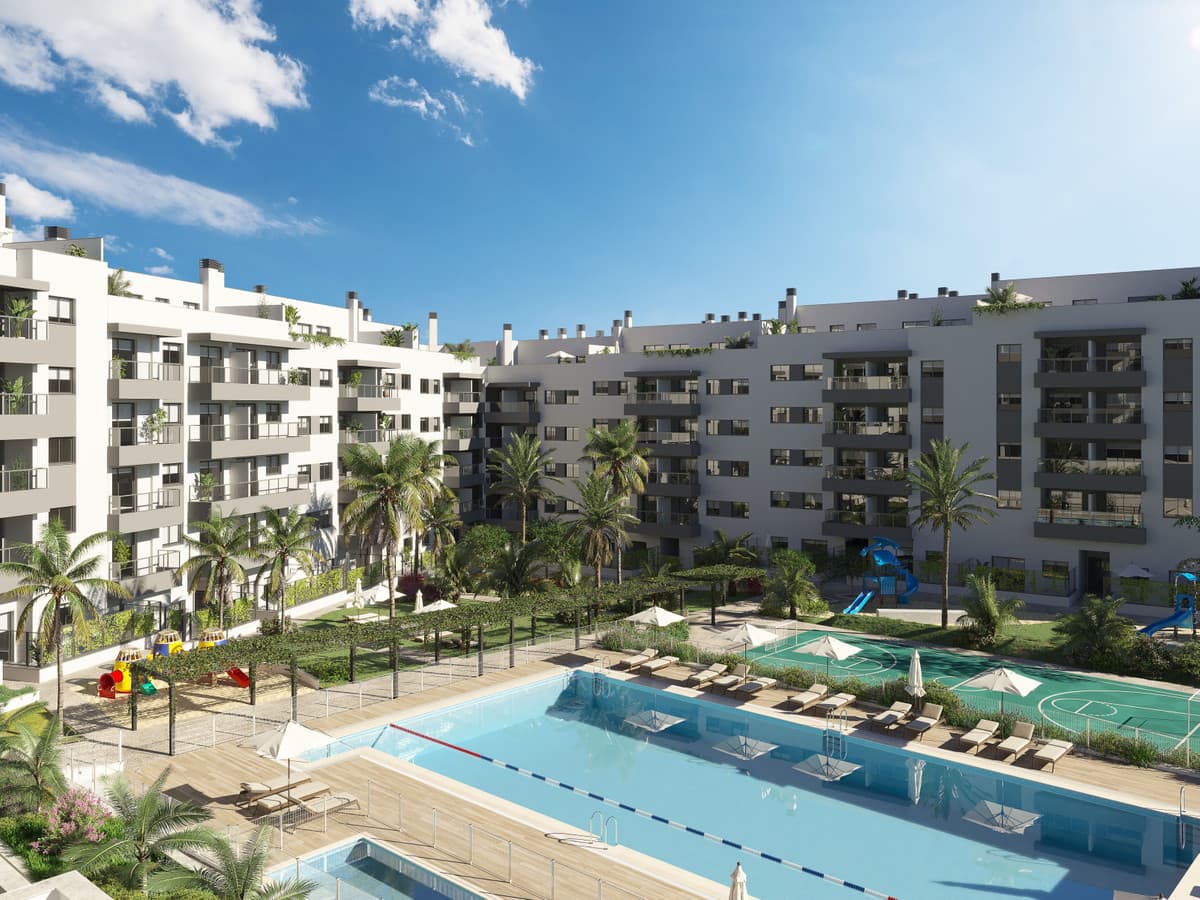 Suite Mijas II - KEY READY — photo 10 of 10