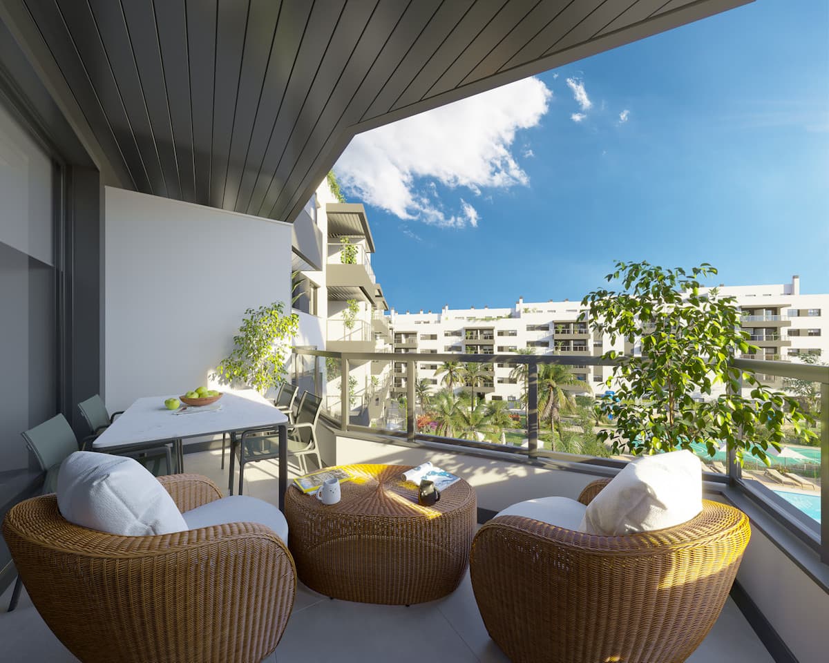 Suite Mijas III — photo 2 of 10