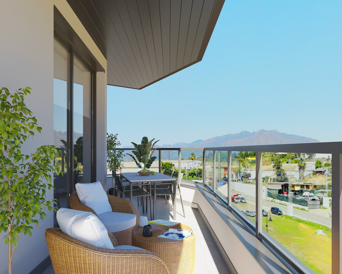 Suite Mijas III — photo 3 of 10