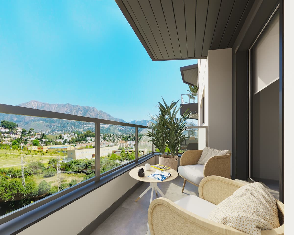 Suite Mijas III — photo 7 of 10