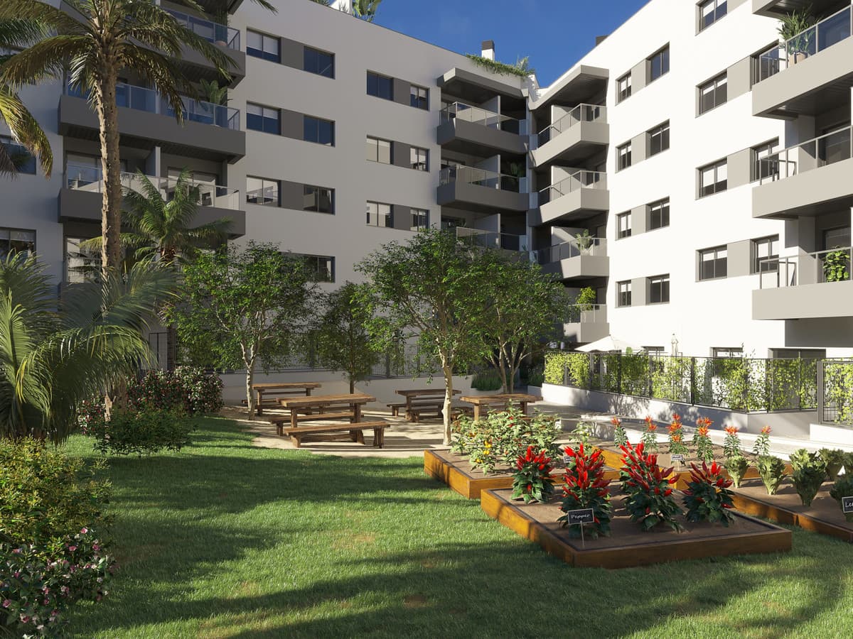 Suite Mijas III — photo 9 of 10