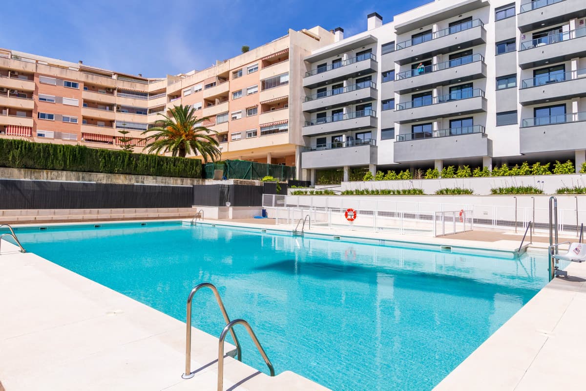 Suite Mijas I - KEY READY
