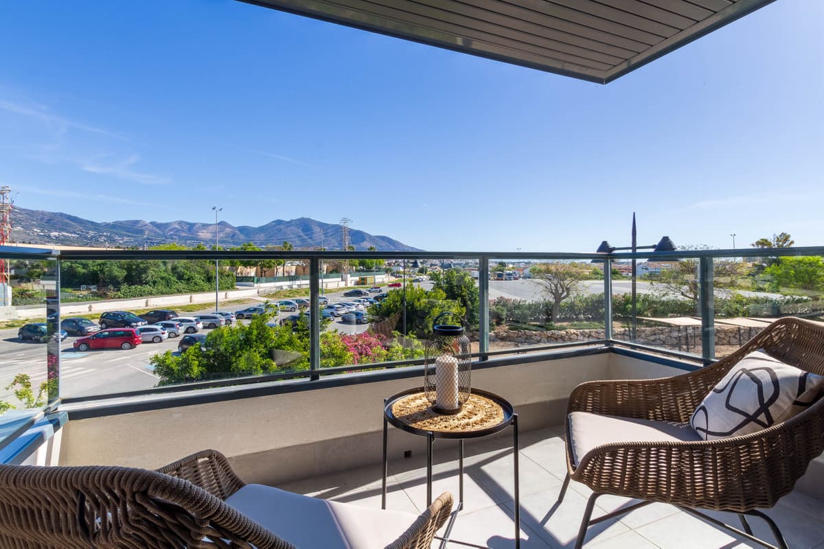 Suite Mijas I - KEY READY — photo 2 of 10