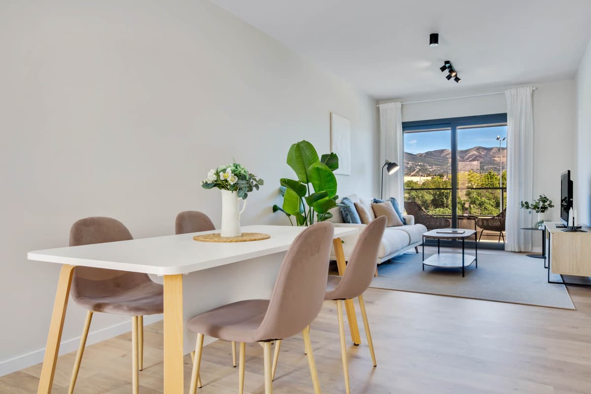Suite Mijas I - KEY READY — photo 4 of 10
