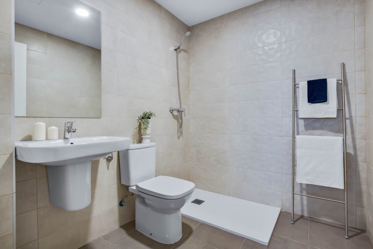 Suite Mijas I - KEY READY — photo 6 of 10