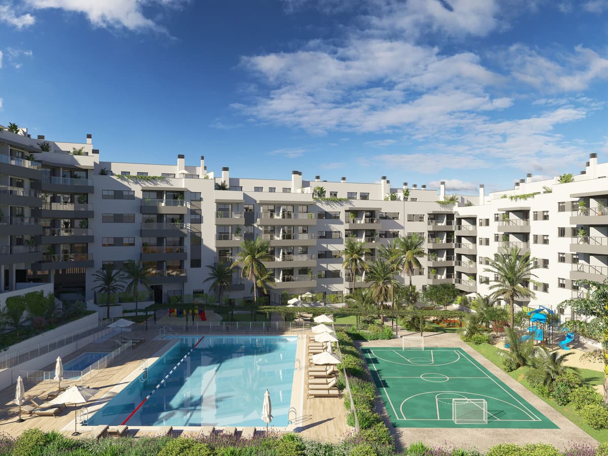 Suite Mijas I - KEY READY — photo 9 of 10